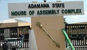 Adamawa House of Assembly
