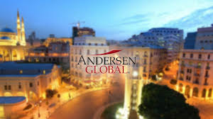 ANDERSEN Global