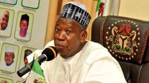 Abdullahi Ganduje