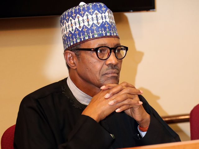 Buhari