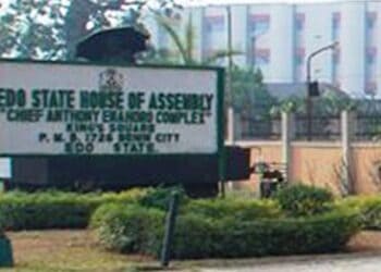 Edo State House of Assembly