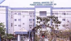 Federal Ministry of Power, Works and Housing