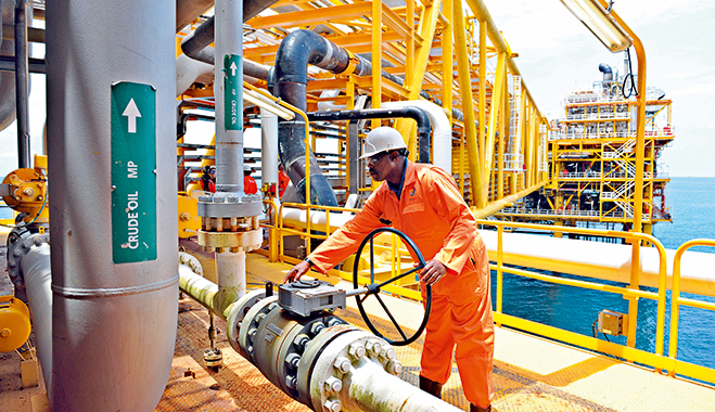 Oil, Gas suppliers association warns members against sharp practice
