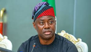 2023 : Makinde pledges to focus on tourism, solid minerals if re-elected