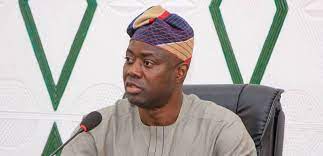 Balogun’s death painful, Makinde mourns late Permanent Seccretary
