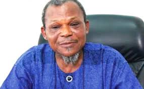 Prominent Nigerians pay tribute to late Admiral Ndubisi Kanu