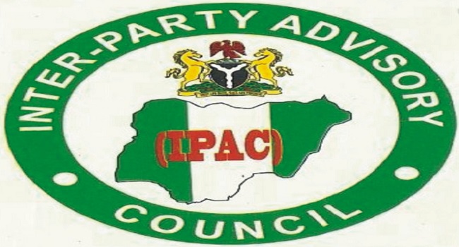  The Inter Party Advisory Council (IPAC)