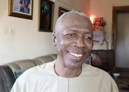 NGE mourns Ace broadcaster, Ben Egbuna