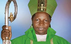 Archbishop Audu tasks Nigerians on exemplary lifestyles at internment for oldest Catholic priest