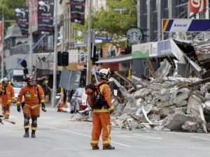 N/Zealand marks a decade since deadly Christchurch quakes
