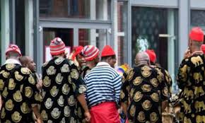Ohaneze urges youths to desist from violence, hate speech