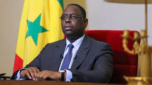 AU Chairman Macky Sall to attend G20 summit – officials