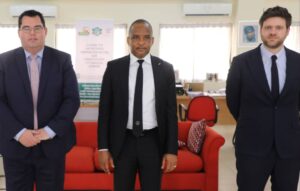 Belgian investors express interest in Nigeria’s maritime transport policy as an investment vehicle –Official