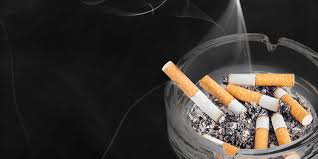 Nigeria records 28, 876 tobacco smoking related deaths annually, says new Research