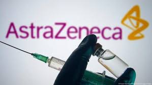 Georgia reports nurse’s death after AstraZeneca vaccination