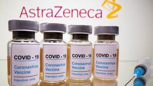 Controversy trails AstraZeneca vaccine