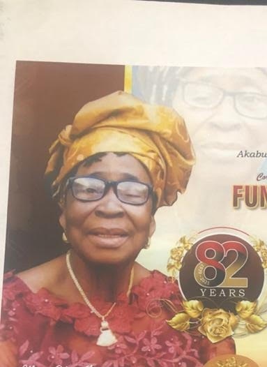 Margaret Obiukwu’s burial holds April  5
