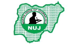 NUJ-Nigerian Union Of JournalistsNUJ