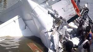 10 killed in Plane Crash