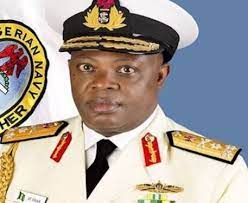 We are determined to restore peace in Anambra – Chief of Naval Staff