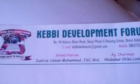 Kebbi: Forum distributes 100 bags of grains worth N2m to flood victims