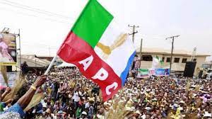 APC membership registration to continue in Imo, Kwara, others- Secretary