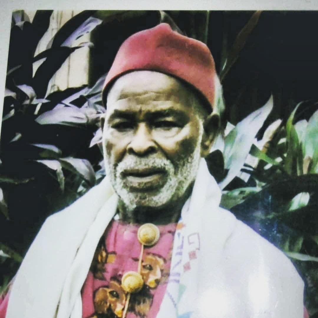 Onyekwere Obia dies at 104