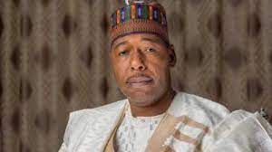 Zulum: IDPs may join terrorists over poverty, dwindling resources