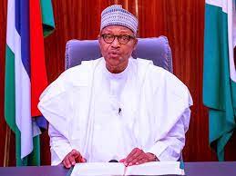 Challenges: Buhari salutes Nigerians on tremendous goodwill, belief in him