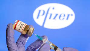 EU, BioNTech/Pfizer ink 1.8 billion vaccine dose mega-contract