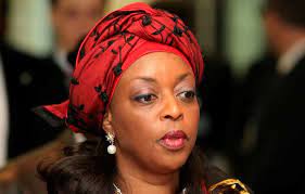Diezani moves to recover seized assets, applies to court 