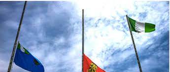FG orders Flag to fly at half-mast in honour of late Chief of Army Staff, others