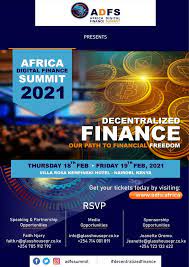 African Finance Summit: Nigerians still expecting tangible results