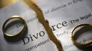 Rising cases of divorce reveal a society in turmoil