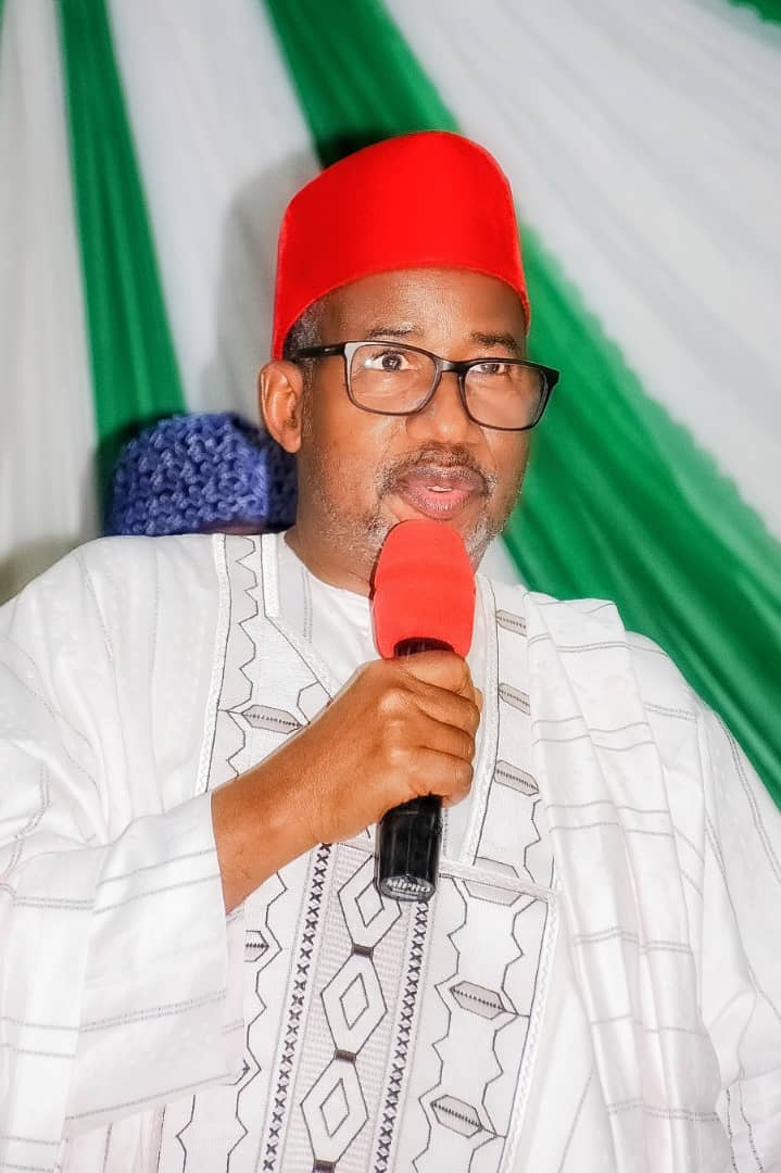 Gov. Mohammed empowers 1,000 youths in Bauchi State with N150m
