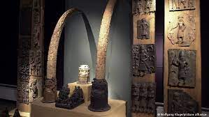 NCMM, British, German Govts to build museum to house returned Benin bronze