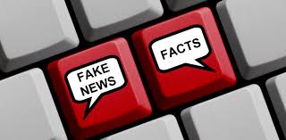 Fact-checking as key to detect fake news
