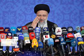 Iran to inaugurate president-elect Raisi on Aug. 5 – Official