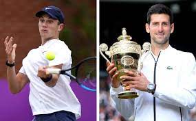 Wimbledon 2021: Jack Draper plays Novak Djokovic on day one, Andy Murray in action
