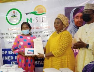FG engages 206 to monitor social investment programmes in Lagos state