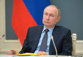 Russia develops counter measures against U.S. sanctions