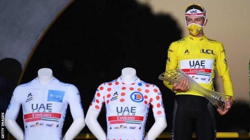 Tour de France 2021: BBC Sport profiles all 21 stages