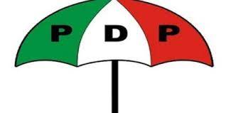 PDP lauds INEC over its Ebonyi guber candidate 