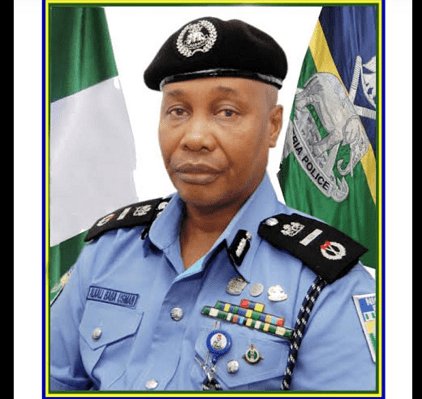 Abuja lawyer challenges alleged tenure extension for IGP