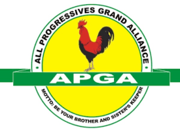 APGA alleges plan by PDP to rig, disrupt governorship/Assembly elections in Enugu