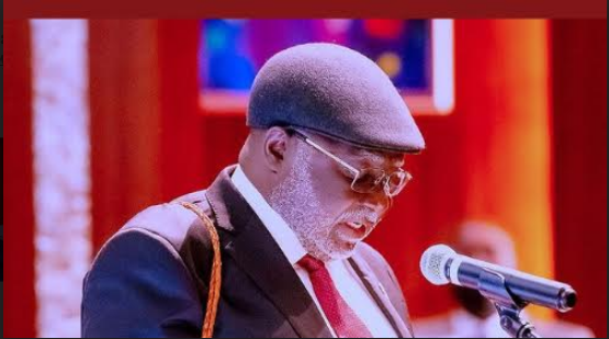 HoR member congratulates Ariwoola on his appointment as Ag. CJN