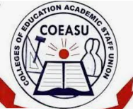 Colleges of Education Academic Staff Union (COEASU) (photo source; bestxplorer.com.ng)