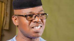 Ekiti election: I’m not satisfied with security arrangements – Oni, SDP candidate