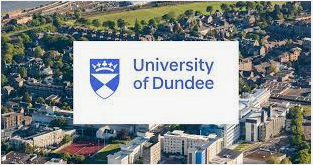 University of Dundee UK (photo source; dundee.ac.uk)