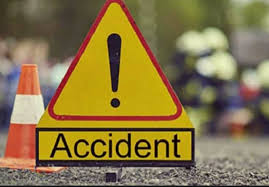 4 burnt to death, 16 injured in Lagos-Ibadan Expressway accident